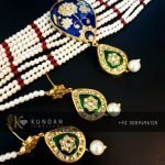 Choker Set