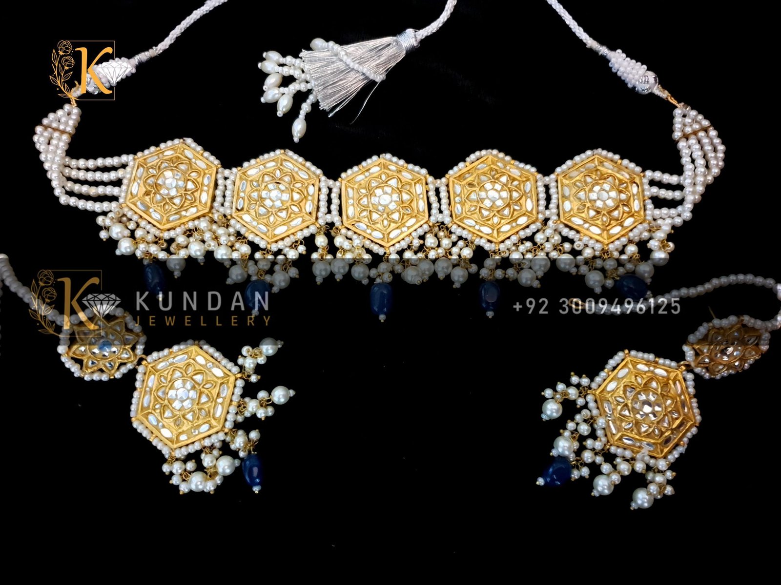 C130 Choker Set - Image 1