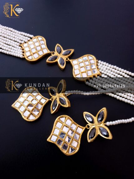 Choker Set