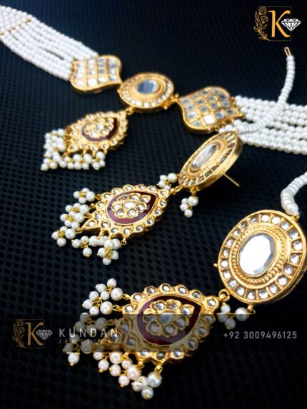 Choker Set