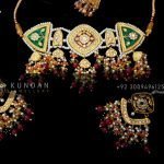 Choker Set