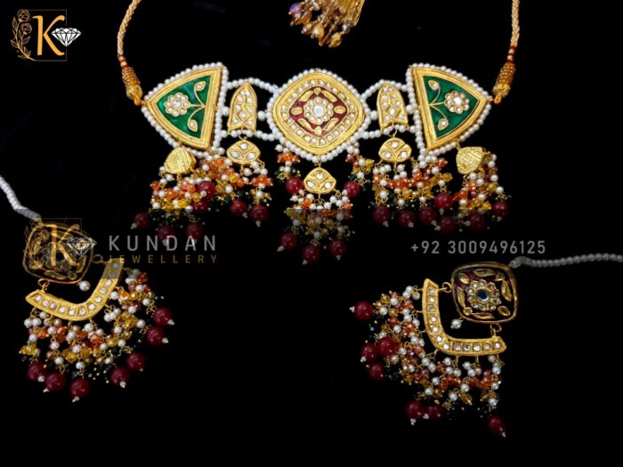 Choker Set - Image 1