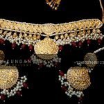 Choker Set