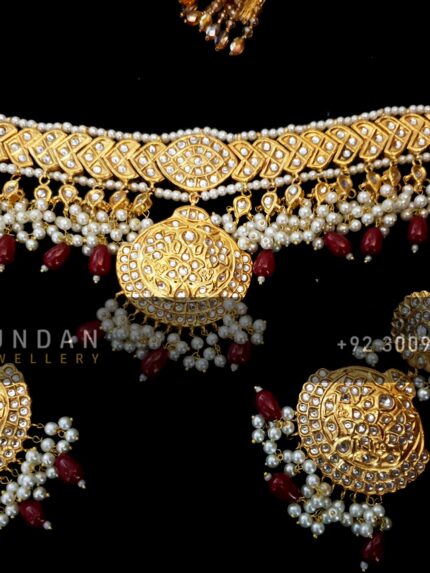 Choker Set