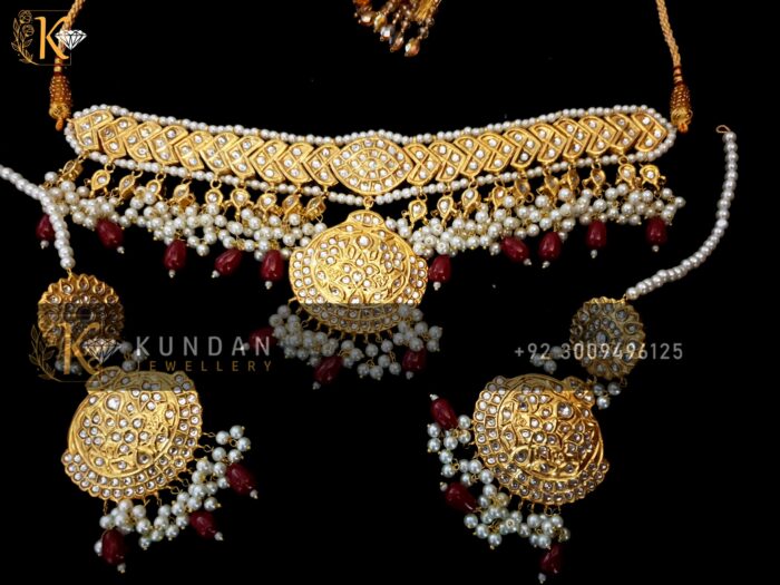 Choker Set - Image 1