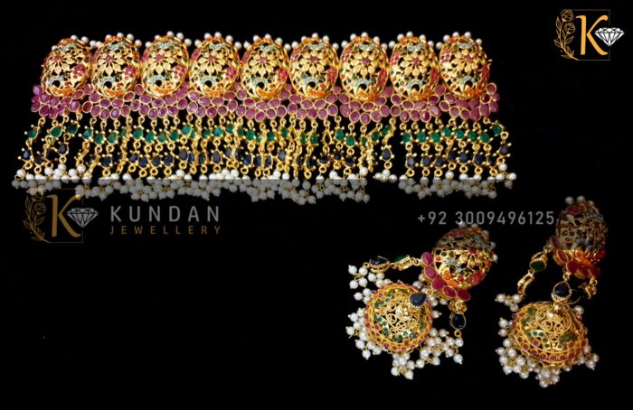 Choker set - Image 1