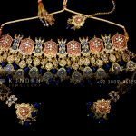 Choker Set