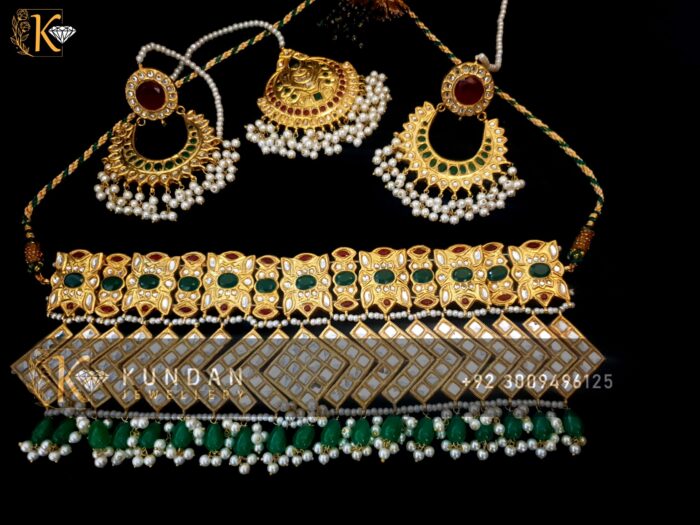 Choker set - Image 1