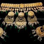 Choker set