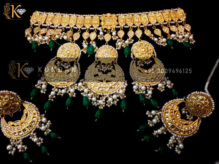 Choker set - Image 1