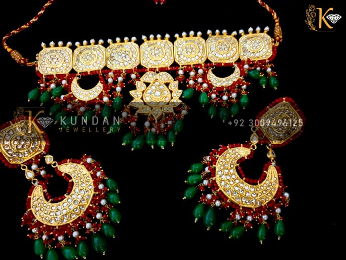 Choker Set - Image 1
