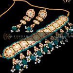 Choker set