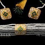 Choker Set