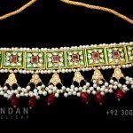 Choker Set