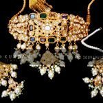 Choker Set
