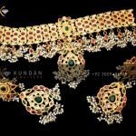 Choker Set