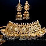 Choker Set (Anushka )