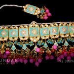 Choker Set