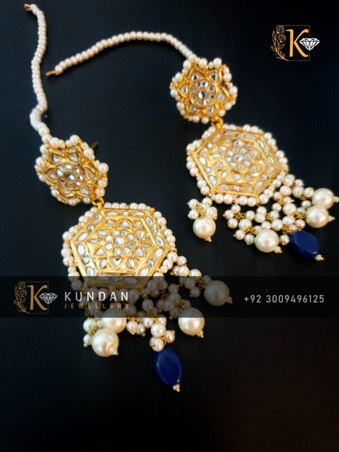 Earrings - Image 1