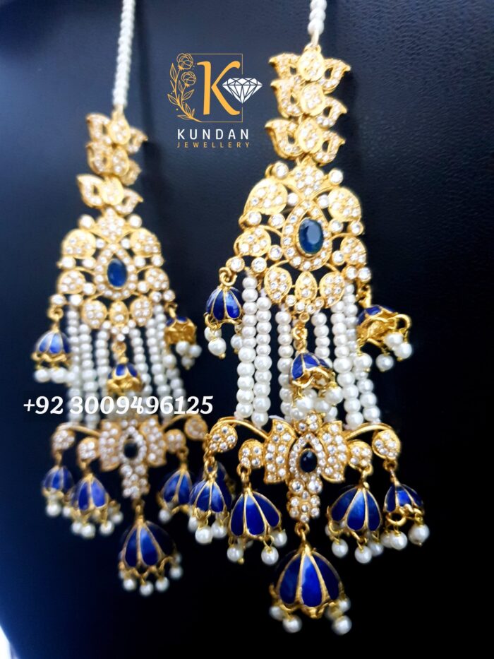 Earrings - Image 3