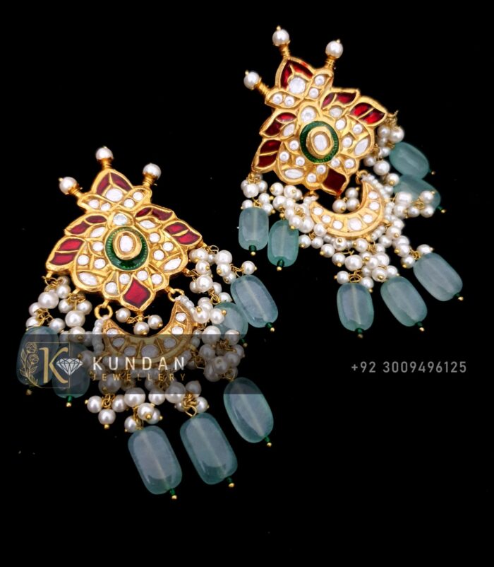 Earrings - Image 1