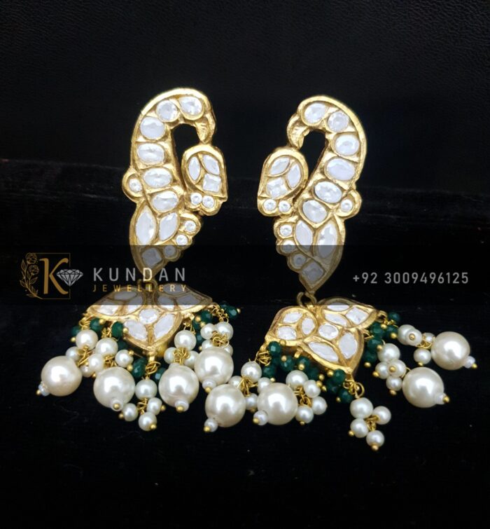 Earrings - Image 1