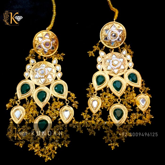 Earrings - Image 1