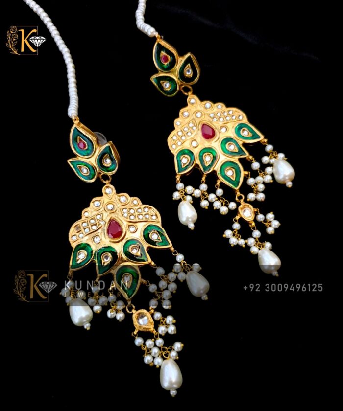 Earrings - Image 1