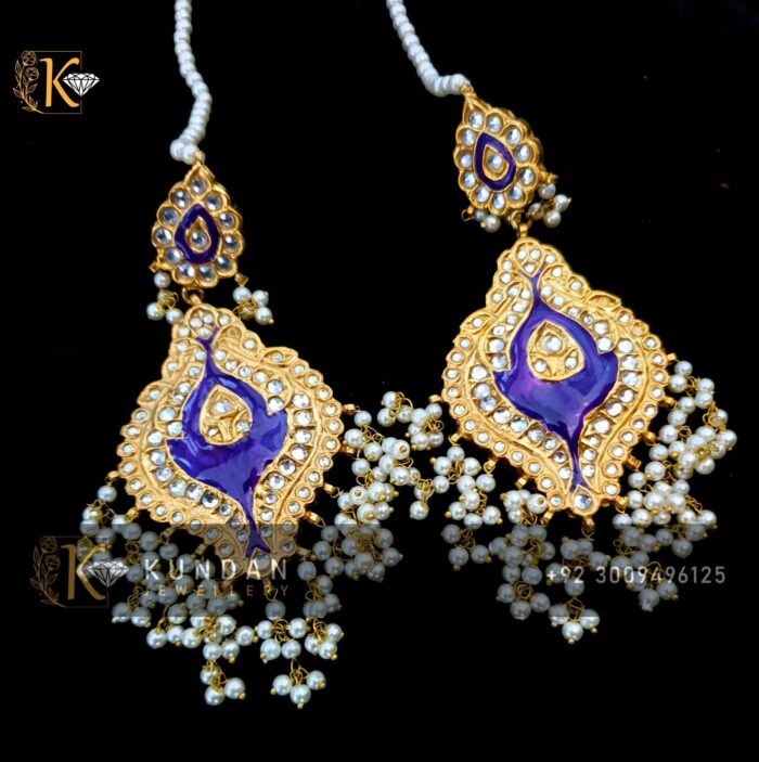 Earrings - Image 1