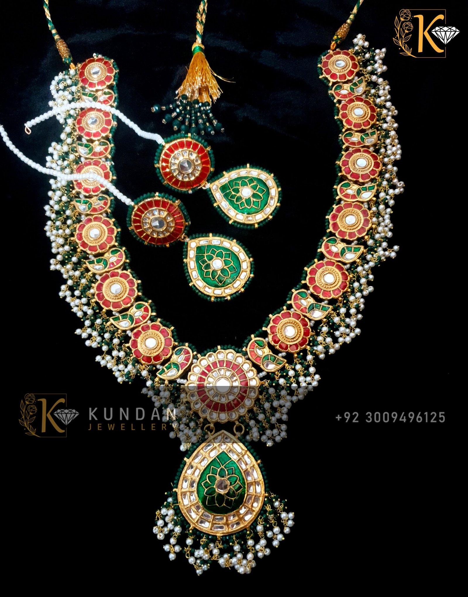 H170 Har Set - Image 1