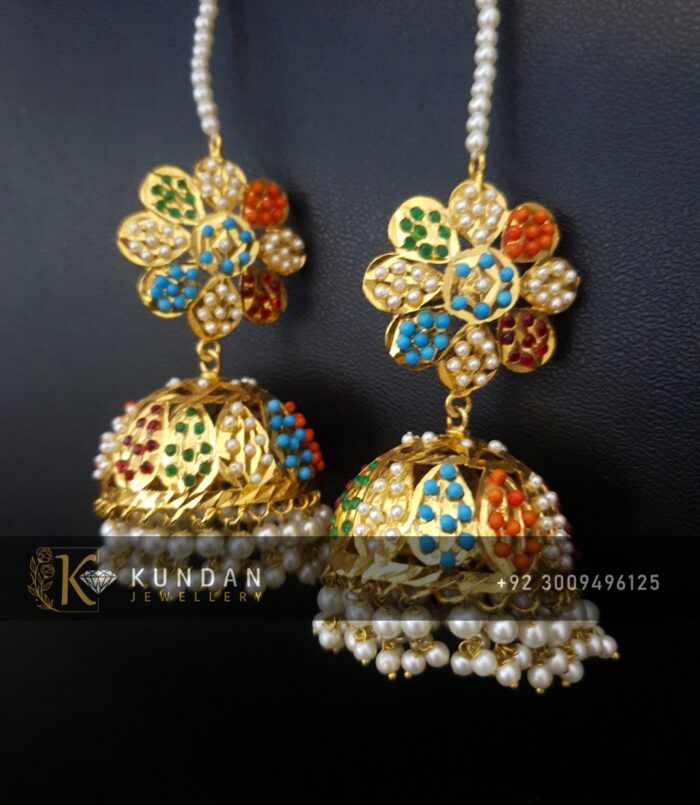 Jhumkay - Image 1