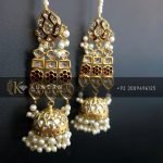 Jhumkay