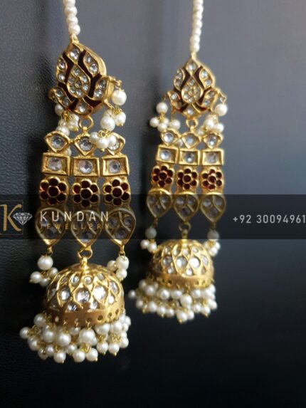 Jhumkay