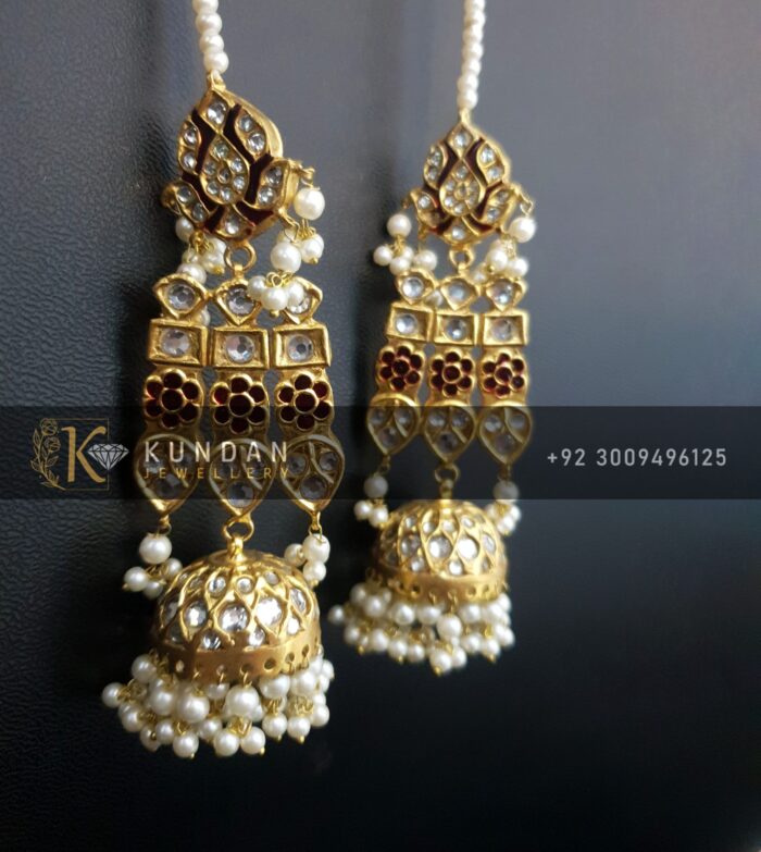 Jhumkay - Image 1
