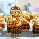 Jhumkay