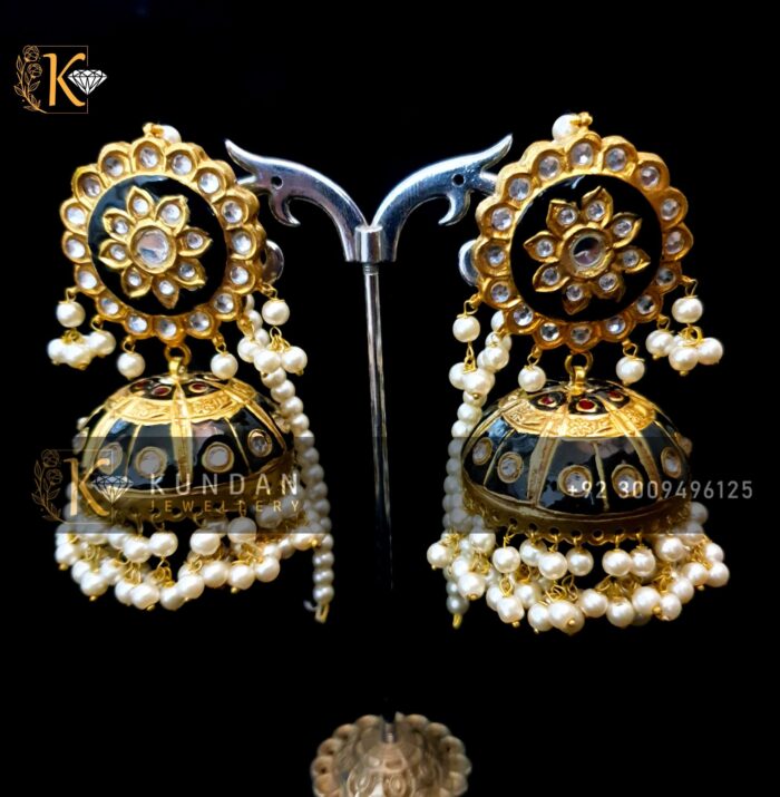Jhumkay - Image 1