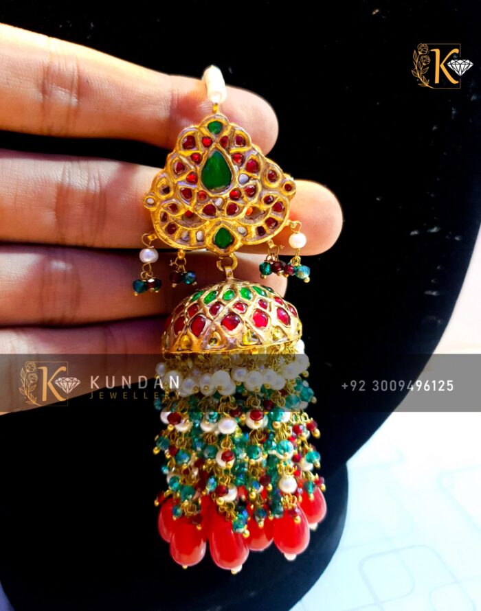 Jhumkay - Image 1