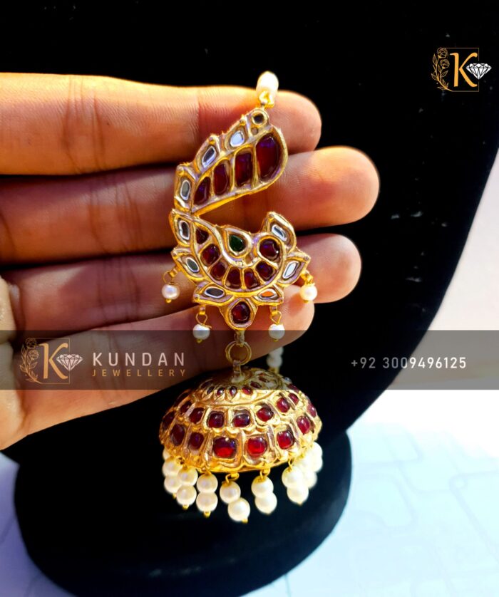 Jhumkay - Image 1