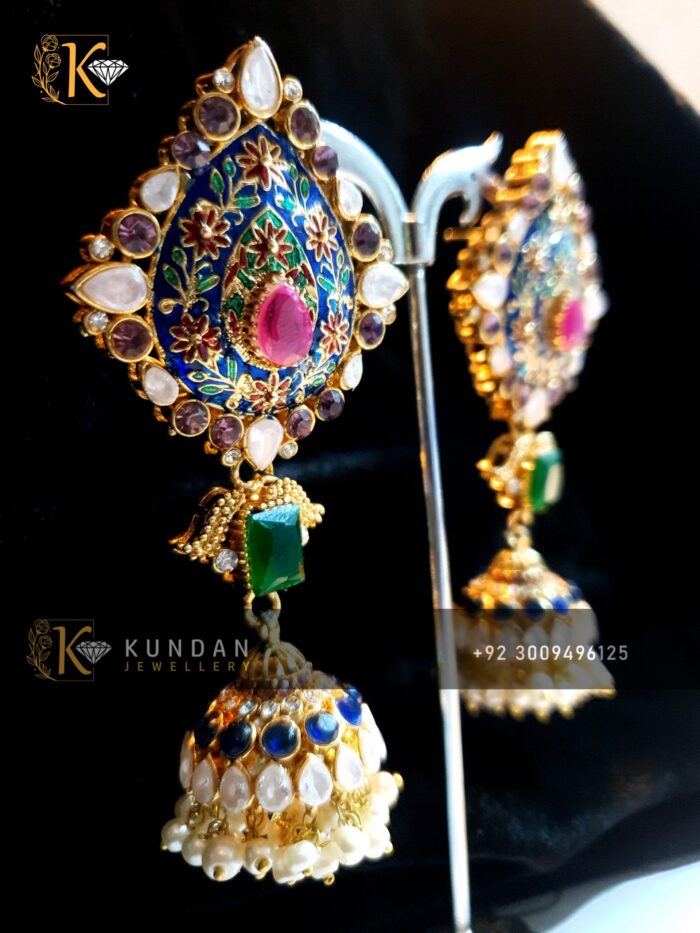 Jhumkay - Image 2