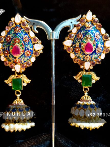 Jhumkay