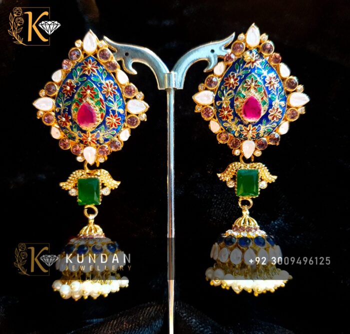Jhumkay - Image 1