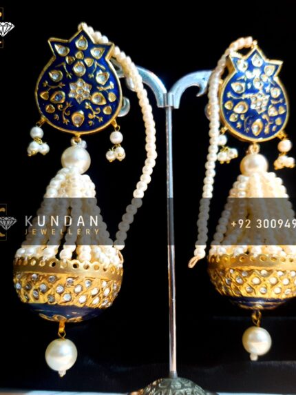 Jhumkay