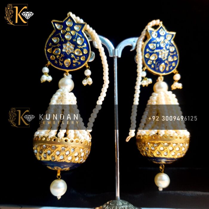 Jhumkay - Image 1