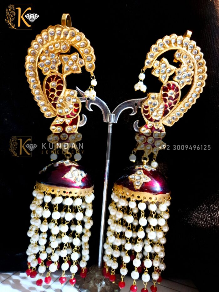 Jhumkay - Image 2