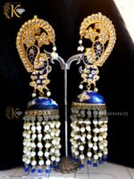 Jhumkay