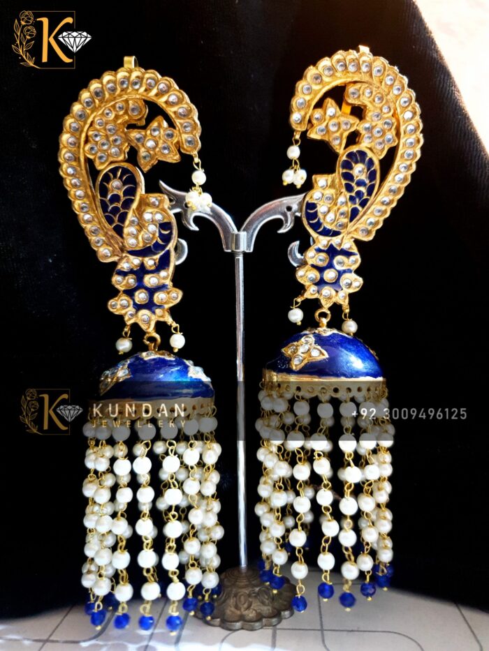 Jhumkay - Image 1
