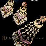 Jhoomer Earrings