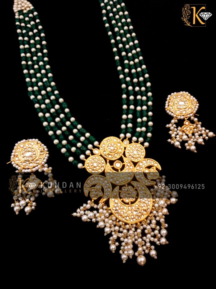 Locket Set - Image 1
