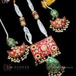 Locket Set