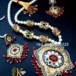 Locket Set